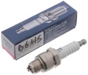 PLUG IGNITION DENSO B6HS JAWA TS CZ 350 638 634 photo 4 - milautoparts-fr.ukrlive.com