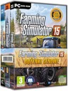 Farming Simulator 15 2015 + 2 расширения HARVEST PC