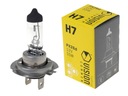 Žiarovka VISION common H7 12V 55W PX26d, E4 Druh Tradičný / halogénový