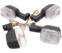 DIRECTION INDICATOR BLINKER SIMSON S53 S83 YAMAHA DT XT photo 3 - milautoparts-fr.ukrlive.com