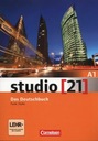 STUDIO 21 Руководство A1+ DVD CORNELSEN