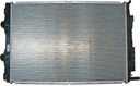 RADIATEUR EAUX RENAULT MEGANE II SCENIC II 1.9 2.0 photo 3 - milautoparts-fr.ukrlive.com