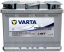 VARTA 840060068C542 Akumulátor Značka Varta