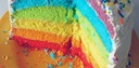 FARBIVÁ V GEL Food Colours 20g ČERVENÁ ZELENÁ ČERVENÁ FIALOVÁ ŽLTÁ RUŽOVÁ Hmotnosť 20 g