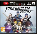 Fire Emblem Warriors/New Nintendo 3DS