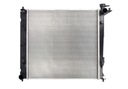 RADIATOR WATER SPORTAGE HYUNDAI IX35 09- 2.0 CRDI photo 2 - milautoparts-fr.ukrlive.com