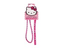 2 шт. Эластичная лента для волос Hello Kitty 19 см.