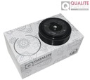 EMBRAYAGE DU COMPRESSEUR DU CLIMATISEUR DENSO POUR MERCEDES 6PK 110MM photo 4 - milautoparts-fr.ukrlive.com