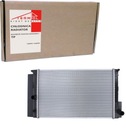 RADIATEUR EAUX TOYOTA AURIS COROLLA VERSO DE 07- photo 1 - milautoparts-fr.ukrlive.com