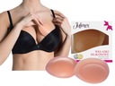 Silikónové vložky EXTRA PUSH-UP JULIMEX WS-04 A/B