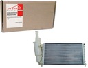 RADIATEUR EAUX FIAT PUNTO I 1.0 1.2 LANCIA Y 1.2 photo 1 - milautoparts-fr.ukrlive.com