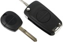 KEY REMOTE CONTROL CASING NISSAN ALMERA MICRA PRIMERA photo 1 - milautoparts-fr.ukrlive.com