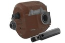 36L PUMP HYDRAULIC CAST IRON REINFORCED URSUS C-360+ZAWOR SAFETY photo 1 - milautoparts-fr.ukrlive.com