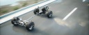 SUPPORT ARBRE VW TRANSPORTER T5, AVANT H=60MMphoto 7