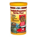 JBL Turtle Food 100мл - корм для водных черепах