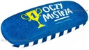ETUI NA OKULARY OCZY MISTRZA GDAŃSK
