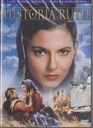 [DVD] HISTORIA RUTH (folia)