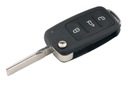 SEAT IBIZA ALHAMBRA MII KEY REMOTE CONTROL CASING photo 4 - milautoparts-fr.ukrlive.com