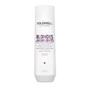 GOLDWELL BLONDE ШАМПУНЬ ДЛЯ ОСВЕТЛЕНИЯ СВЕТЛЫХ ВОЛОС 250 МЛ