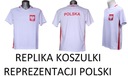 POLSKA REPLIKA KOSZULKA REPREZENTACJI XL