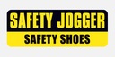 PRACOVNÁ OCHRANNÁ OBUV SAFETY JOGGER S3 VEĽ. 42 Druh obuvi topánky