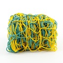 Сетка для футбольных ворот 366x200см 3,66x2м STRONG 4мм