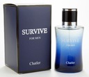 Chatler Survive Men EDP 100ml NOWOŚĆ /sauvag