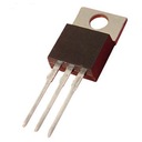 IRFZ44N N-MOSFET транзистор 49А 55В 94Вт TO220