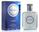 Evaflor Whisky Vintage Men EDT 100 мл / VERY LAST