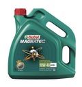 МАСЛО CASTROL MAGNATEC 10W40 4л.