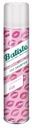 Batiste DRY Шампунь 200мл Освежающий волосы, придающий объем