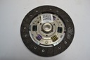 FIAT 125P POLONEZ DISC CLUTCH SET SPRZEGLOWA VALEO photo 1 - milautoparts-fr.ukrlive.com