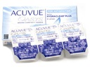 ACUVUE OASYS для астигматизма - торические 6 шт.