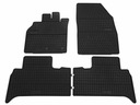 RENAULT SCENIC III MATS RUBBER ON ORDER PRT photo 2 - milautoparts-fr.ukrlive.com