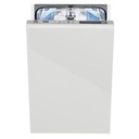 Фронтальная панель для посудомоечной машины ASPEN D60FZW, белый глянец GAŁA