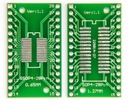 Адаптер Adapt06 SOP28 Переходник SSOP28 на DIP28