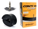 Камера Continental Compact 16 Wide Dunlop 26 мм 50-305/62-305