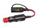 CTEK Comfort Indicator CIG-PLUG - вилка прикуривателя