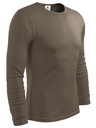 Pánske tričko L Fit-T LS Model FIT 119