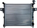 RADIATEUR EAUX JEEP GRAND CHEROKEE WJ WG 4.7 2001- photo 2 - milautoparts-fr.ukrlive.com