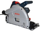 OKRUŽNÁ PÍLA, ZAHĹBOVAČ GKT 55 GCE 55MM 1400W LB BOSCH EAN (GTIN) 3165140607759