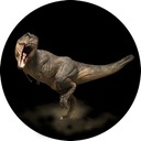 ТОРТ ТОРТ Динозавр T-REX Тираннозавр 20см