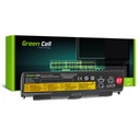 GREEN CELL Lenovo T440P batéria 11,1V 4,4Ah Typ batérie Lítiovo-iónový