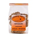 HERBAL PETS medovkové hryzátko králika kaviarne prasiatka činčily hlodavce 160g Hmotnosť (s balením) 0.14 kg