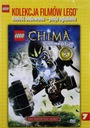 [DVD] LEGO CHIMA - ЧАСТЬ 5 (фильм)