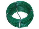 Záhradný drôt PVC 50m potiahnutý EAN (GTIN) 5902143134855