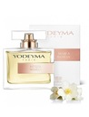 YODEYMA ACQUA ЖЕНСКИЙ ДУХ Цветочно-фруктовый