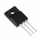 IRFI840G N-MOSFET транзистор 4,5 А 500 В 40 Вт TO220FI