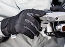 Fotografické rukavice PGYTECH Veľkosť XL P-GM-108 Názov farby výrobcu Black