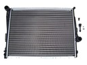 RADIATOR BMW E46 320D 98- photo 1 - milautoparts-fr.ukrlive.com